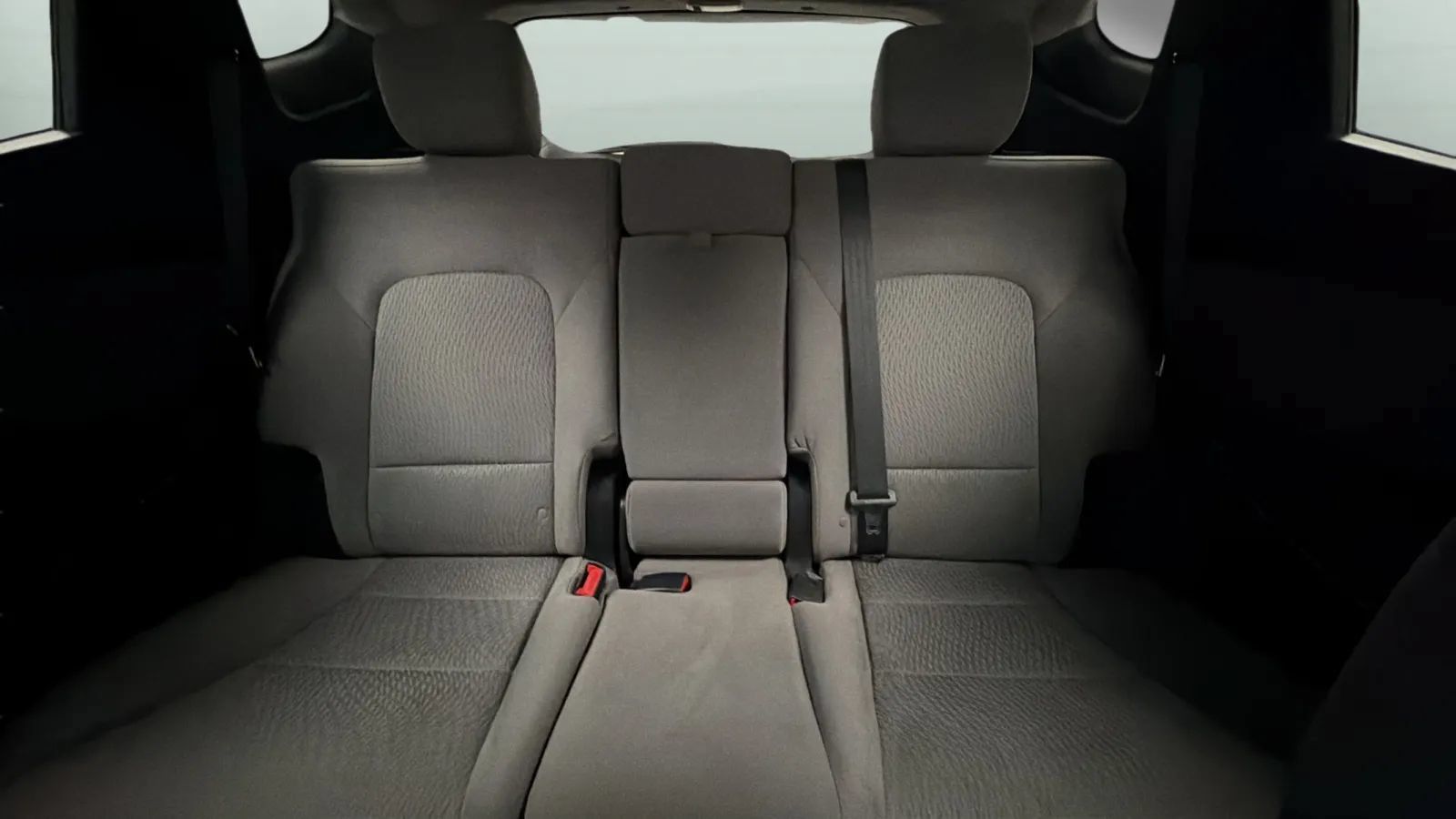 Used 2018 Hyundai Santa Fe Sport FWD image 17