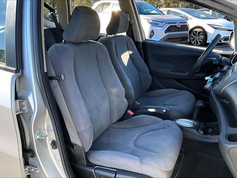 Used 2013 Honda Fit image 8