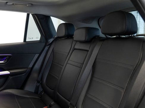 Used 2023 Mercedes-Benz GLC 300 4MATIC image 20