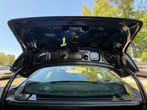 Used 2016 Ford Focus S image 25