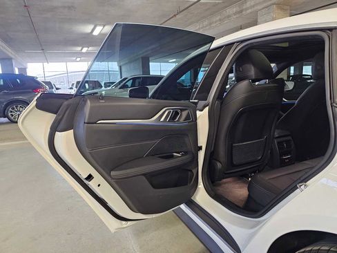 Certified 2023 BMW i4 eDrive35 w/ Premium Package RWD image 34