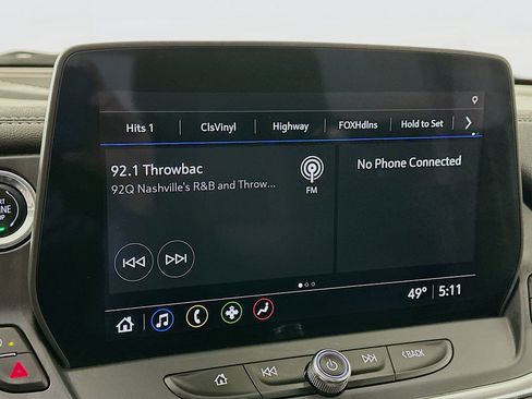 Used 2024 Chevrolet Blazer LT w/ LPO, Floor Liner Package image 19