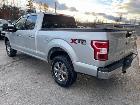 Used 2018 Ford F150 XLT w/ XTR Package image 5