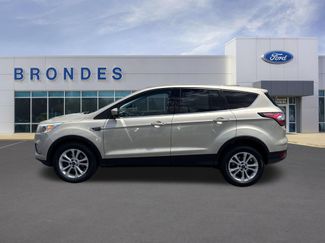 Used 2017 Ford Escape SE FWD 360° Tour