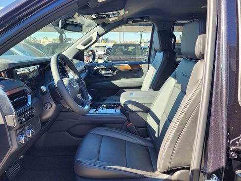 New 2026 GMC Yukon Denali image 15