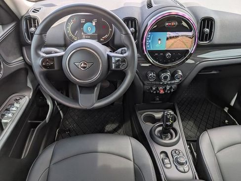 Used 2024 MINI Cooper Countryman ALL4 AWD/4WD image 20