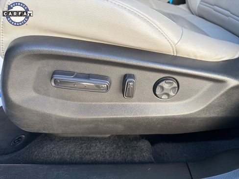 Used 2018 Honda CR-V EX-L image 24