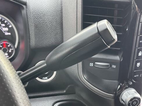 New 2026 RAM 2500 Tradesman image 32