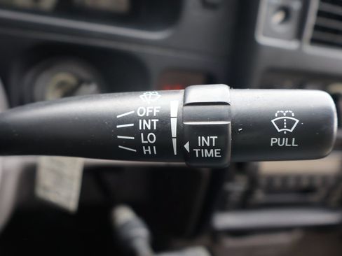 Used 2003 Toyota Tacoma 4x4 Regular Cab image 22