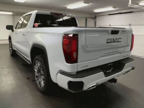 New 2026 GMC Sierra 1500 Denali Ultimate AWD/4WD image 7