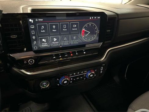 Certified 2024 GMC Sierra 1500 SLE AWD/4WD image 17