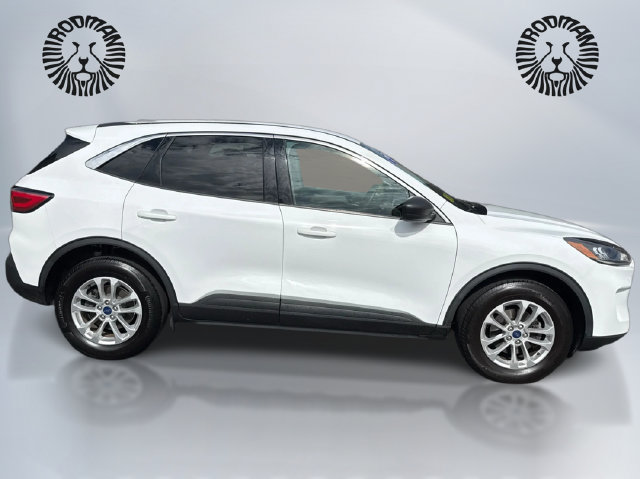 Used 2022 Ford Escape SE w/ Convenience Package AWD/4WD image 5