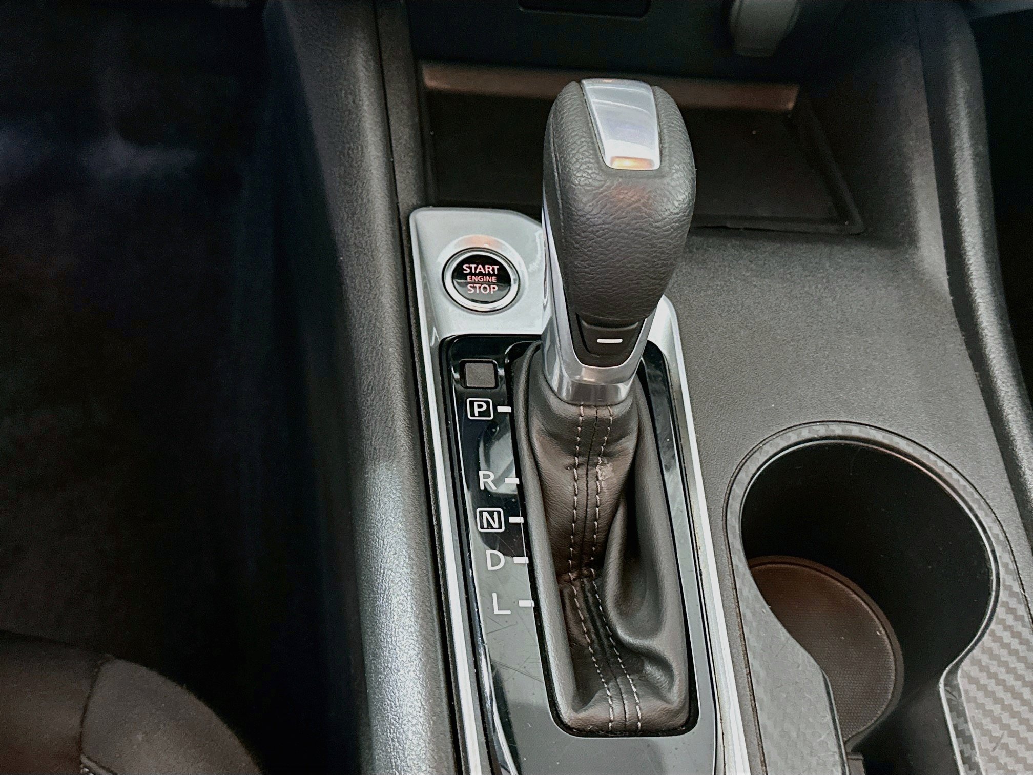 Used 2025 Nissan Altima 2.5 SV FWD image 23