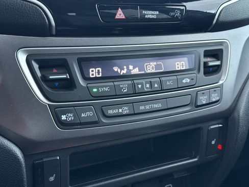 Used 2022 Honda Passport EX-L image 20