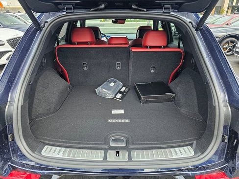 New 2026 Genesis GV70 3.5T Sport Advanced image 24