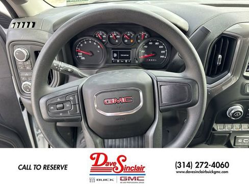 New 2026 GMC Sierra 1500 Pro w/ Pro Value Package AWD/4WD image 14