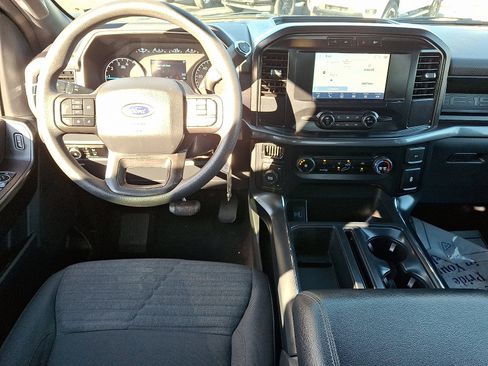 Certified 2023 Ford F150 XL w/ STX Appearance Package image 12