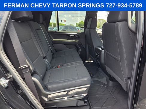 New 2026 Chevrolet Tahoe LS AWD/4WD image 17