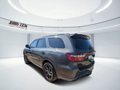 New 2026 Dodge Durango GT image 5