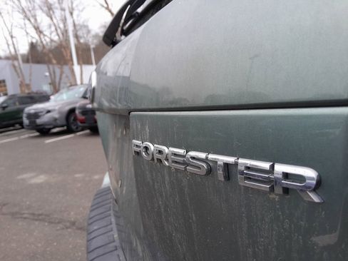 Used 2018 Subaru Forester 2.5i Premium image 39