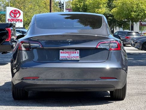 Used 2023 Tesla Model 3 Standard Range RWD image 4