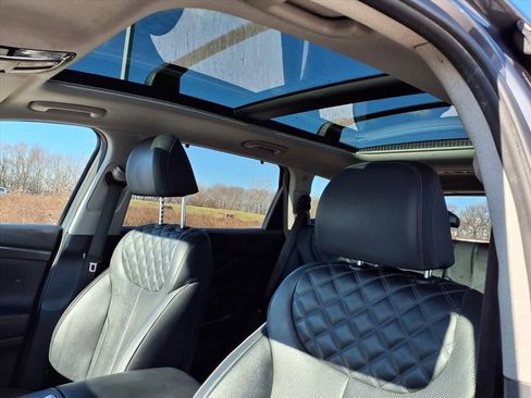Used 2022 Hyundai Santa Fe Limited image 6