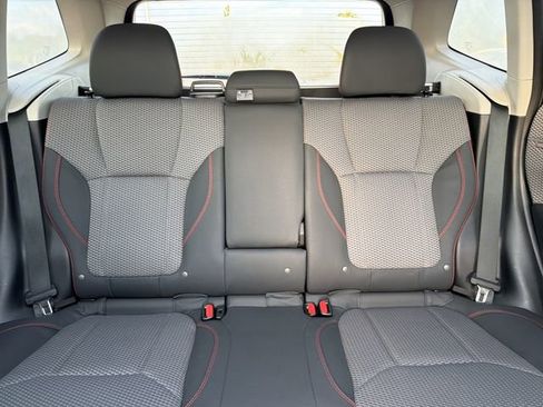 Used 2022 Subaru Forester Sport AWD/4WD image 28