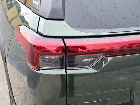 New 2026 Subaru Outback Limited w/ Premium/Limited Package 2 AWD/4WD image 31