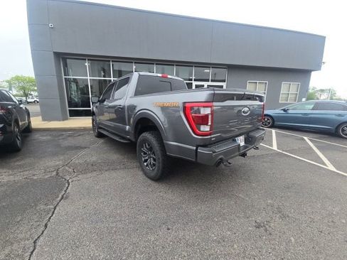 Used 2023 Ford F150 Tremor w/ Equipment Group 402A High AWD/4WD image 12