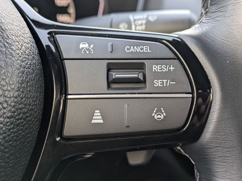 Certified 2023 Honda Civic Sport image 14