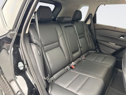 Used 2023 Nissan Rogue SV w/ SV Premium B Package AWD/4WD image 18
