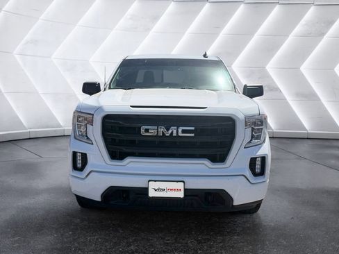 Used 2021 GMC Sierra 1500 Elevation w/ Preferred Package image 2