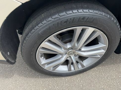 Used 2015 Lexus RX 350 FWD image 12