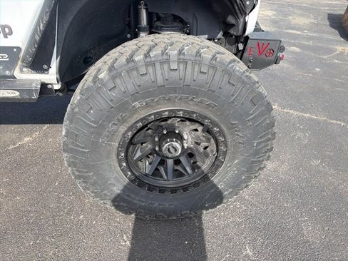 Used 2021 Jeep Gladiator Rubicon image 21