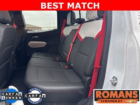Used 2026 GMC Canyon AT4X AWD/4WD image 20