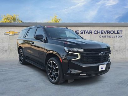Used 2023 Chevrolet Tahoe RST