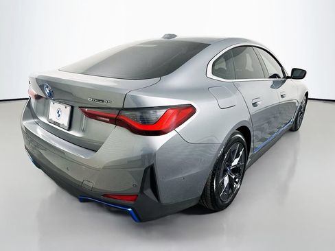Used 2023 BMW i4 eDrive35 w/ Premium Package RWD image 5