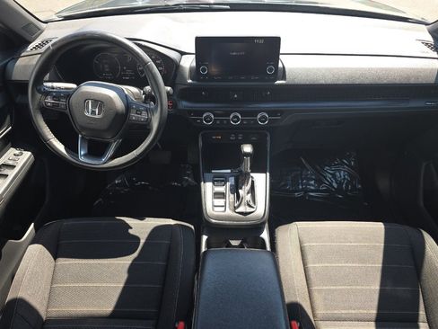 Used 2023 Honda CR-V Sport image 13
