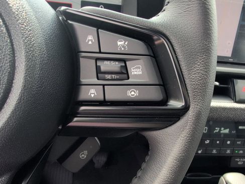 New 2026 Subaru Outback Limited XT AWD/4WD image 22