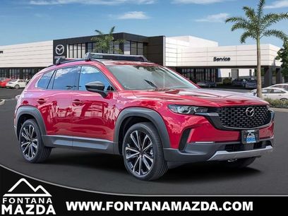 New 2026 MAZDA CX-50 AWD 2.5 S w/ Weather Package