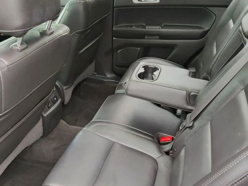 Used 2015 Ford Explorer Limited image 19