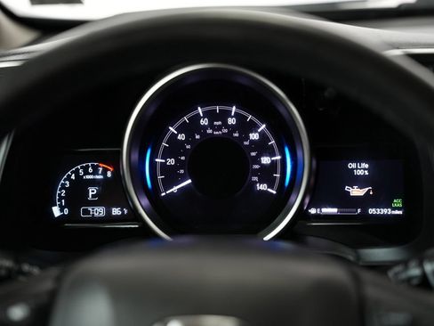 Used 2020 Honda Fit EX-L image 19