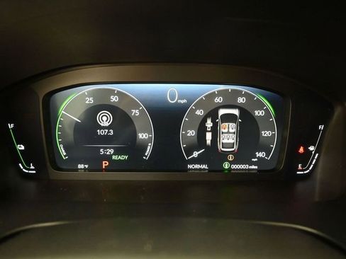 New 2026 Honda CR-V TrailSport image 4