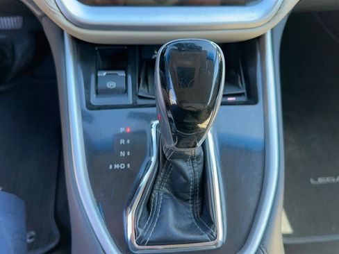 Used 2020 Subaru Legacy Limited image 36