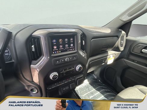 New 2026 GMC Sierra 1500 Pro w/ Pro Value Package image 19