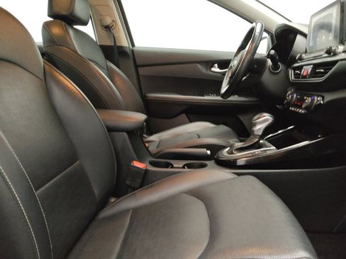 Used 2019 Kia Forte EX FWD image 21