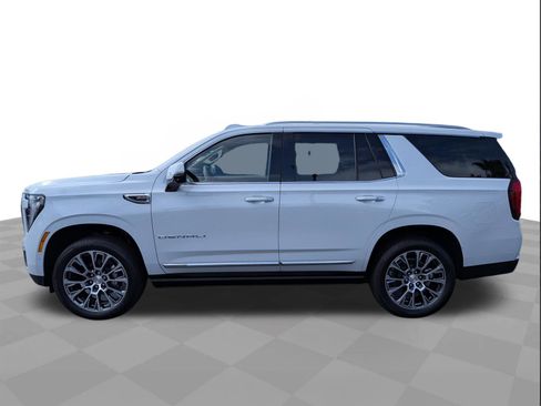 New 2026 GMC Yukon Denali w/ Denali Reserve Package AWD/4WD image 7