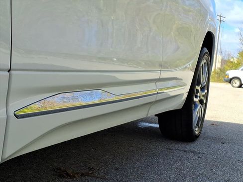 Used 2023 GMC Terrain Denali w/ LPO, Floor Liner Package image 36