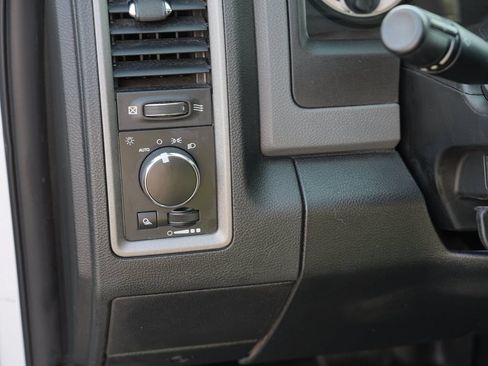 Used 2018 RAM 1500 Tradesman w/ Popular Equipment Group RWD image 15