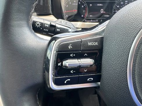 Certified 2021 Kia Sorento SX FWD image 20